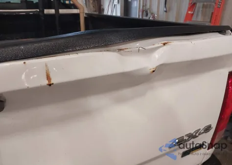 2009 Dodge Ram 1500 Slt/Sport/Trx z USA, uszkodzony, nr VIN 1D3HV18P49S700804